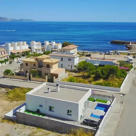Es Mollet * Port de Alcudia (Mallorca)